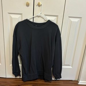 Lululemon Essential Hoodie Medium